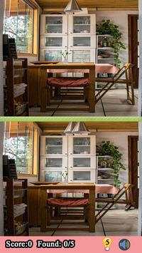 Spot the Difference Game App screenshot 6