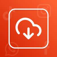 Vid All Video matè Downloader आइकन