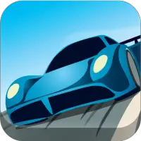 Highway Car Speed Game