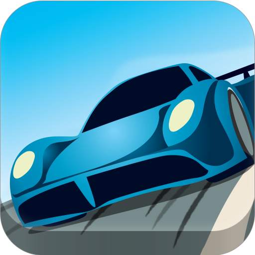 Highway Car Speed Game 2.0