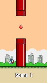 Happy Bird screenshot 3
