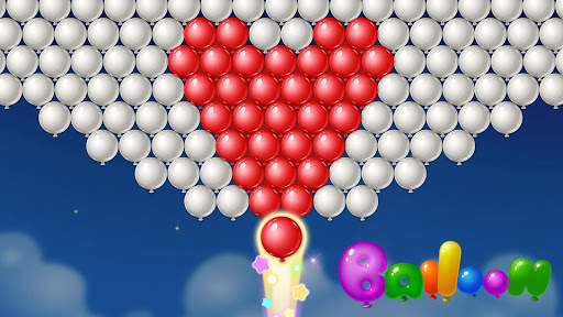 Bubble Shooter screenshot 13