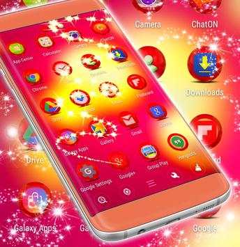 Emoji Launcher 2018 screenshot 4