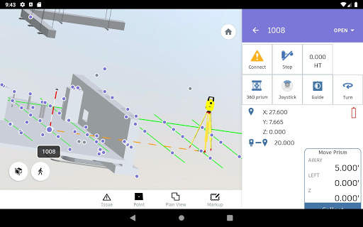 BIM 360 Layout скриншот 3