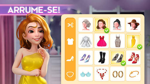 Project Makeover screenshot 3