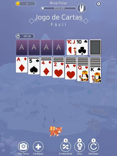 Planeta Zoológico Solitário screenshot 3