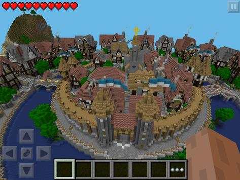 Maps For Minecraft PE screenshot 1