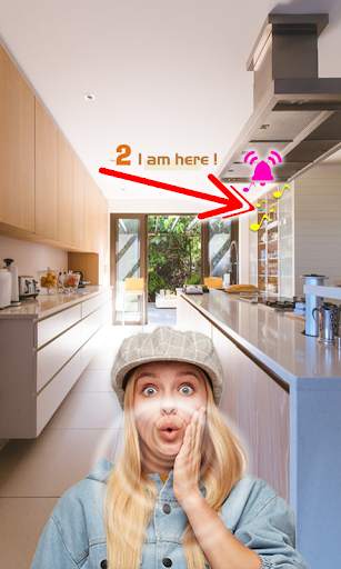 Phone Finder By Whistle:Find screenshot 4