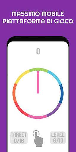 Bored Button screenshot 5
