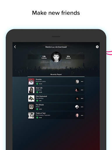 AmpMe - Speaker Booster screenshot 8
