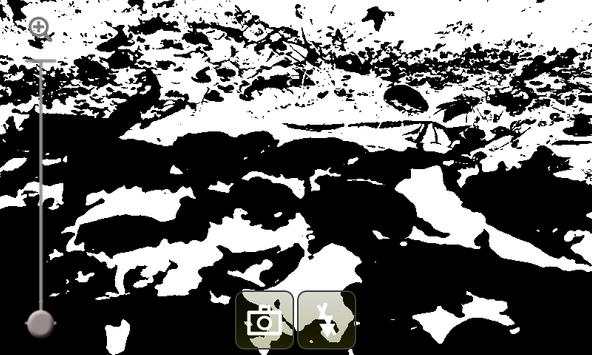Black and White Camera screenshot 1