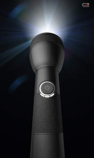 Flashlights screenshot 1