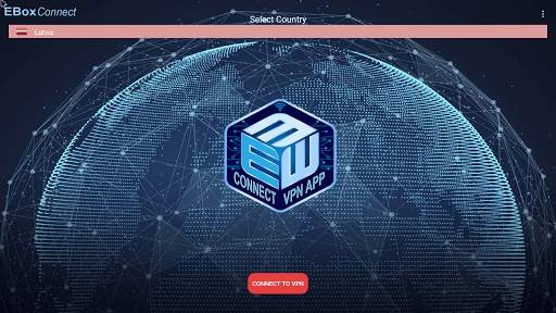 EBox Connect VPN Free screenshot 3