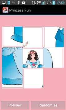 Princess Games for Girls Free screenshot 3