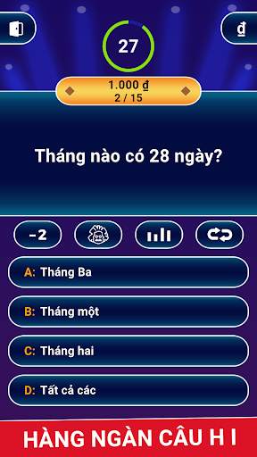 Di Tim Trieu Phu: Mới Nhất screenshot 1