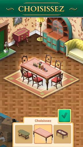 Coronation Street: Renovation screenshot 2