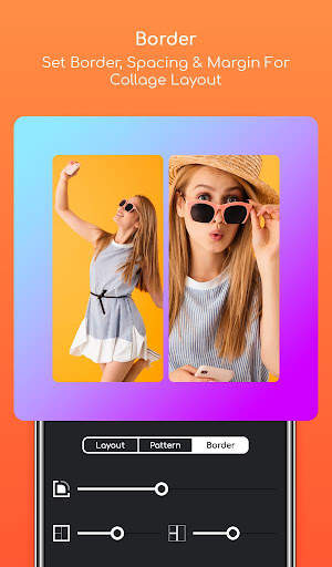 Photo Collage, Photo Editor screenshot 4