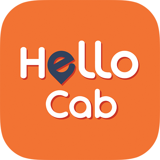 HelloCab أيقونة