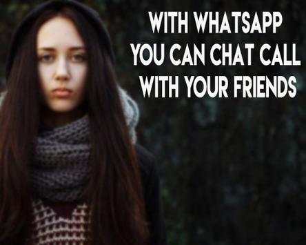 Freе WhatsApp Messenger App tipѕ screenshot 1