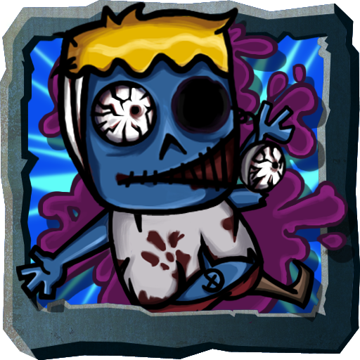 Zombie: Smash and Dash иконка