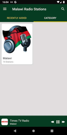Malawi Radio Stations screenshot 4