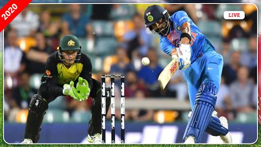Live Cricket - Live TV screenshot 5