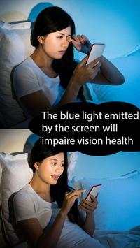 Blue Light Filter Night Mode - Screen Dimmer screenshot 15
