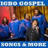 Igbo Gospel Songs || Nigerian Gospel Songs logo