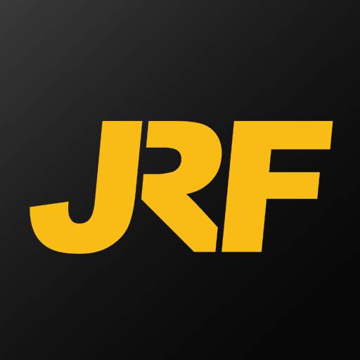 JRF App 10.0.2