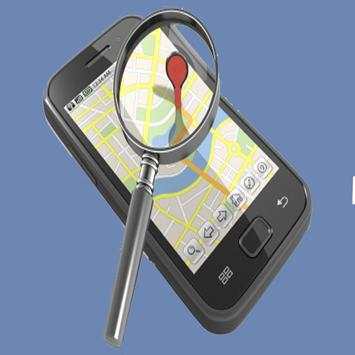 free Phone tracker prank screenshot 1