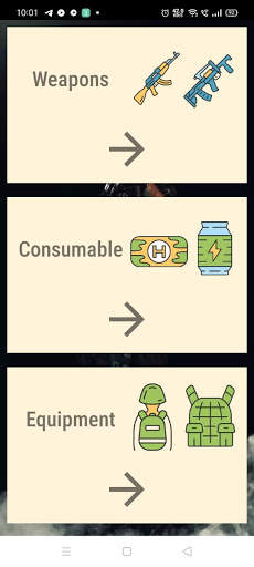 Fauji Game Guide screenshot 1