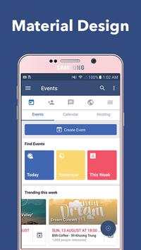 Lite Messenger - Security Messenger screenshot 7