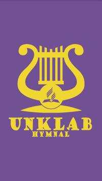 Unklab Hymnal 2015 screenshot 1