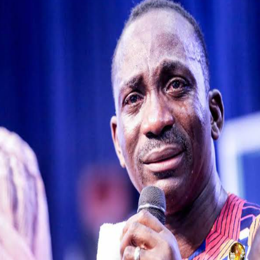 Dr. Paul Eneche Teachings icon