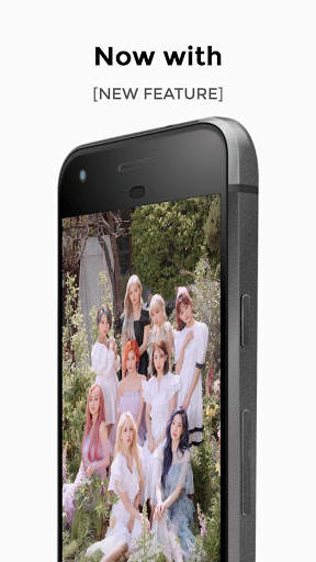 Twice Wallpapers HD 2021 screenshot 1