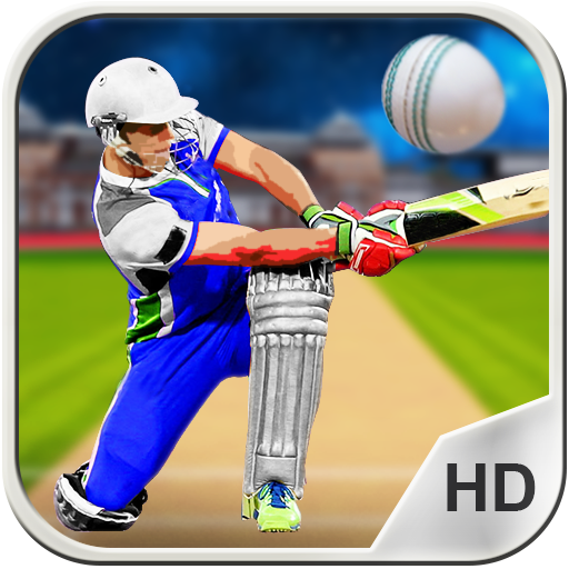 Cricket Cup icon