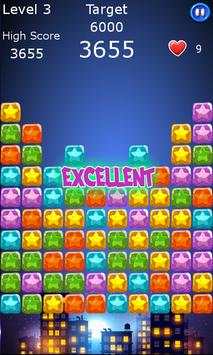 Diamonds Crush screenshot 3