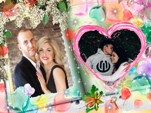 Love Photo Frames screenshot 8