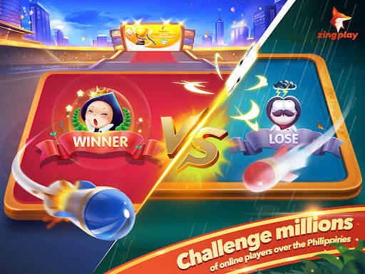 Tongits Zingplay - Card Game 12 تصوير الشاشة