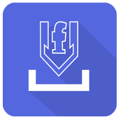MY Fvd Video Downloader Free icon
