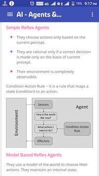 Learn Artificial Intelligence screenshot 4