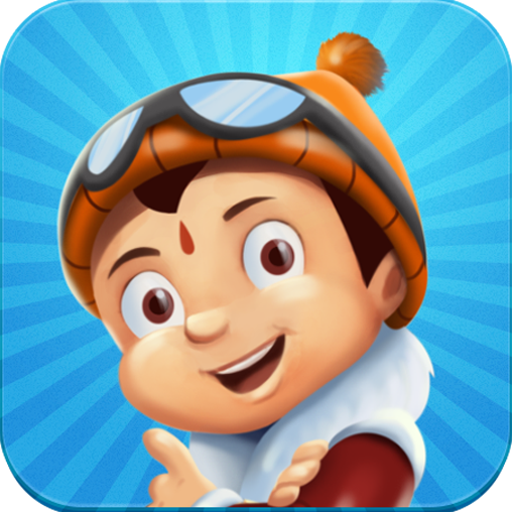 ChhotaBheem HimalayanAdventure icon