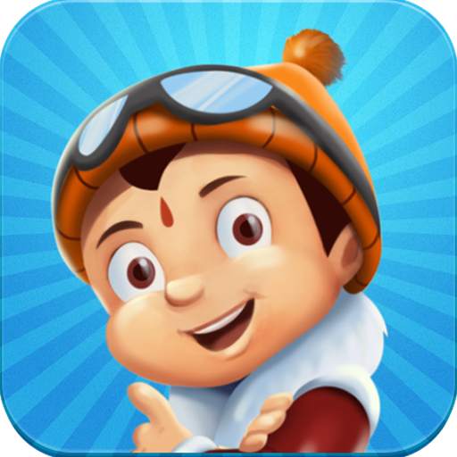 ChhotaBheem HimalayanAdventure 1.2.0