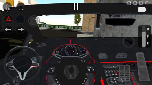 Taxi parking simulator : Taxi sim game screenshot 2