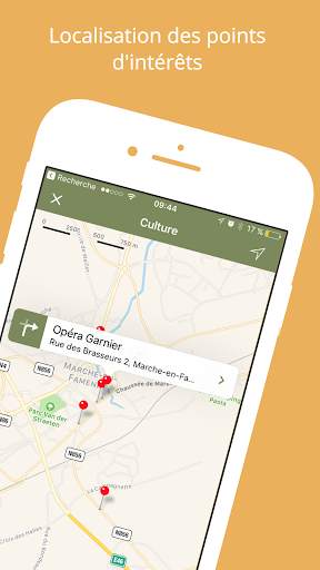 beeCity screenshot 3