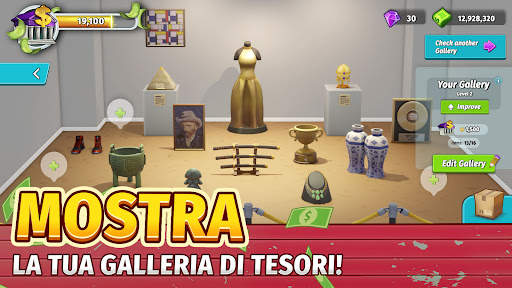 Bid Wars 3: Asta Milionaria screenshot 6
