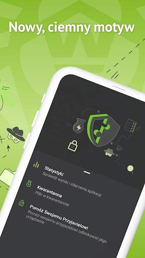 Anti-virus Dr.Web Light screenshot 4