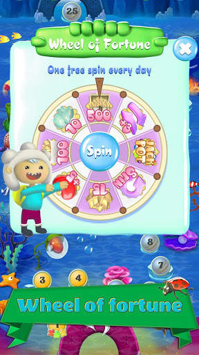 Candy Sweet Star - Candy Bomb Blast - Match 3 screenshot 4