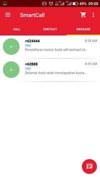 SmartCall screenshot 5