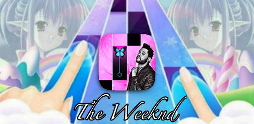 The Weekend Piano Game 2021 screenshot 1